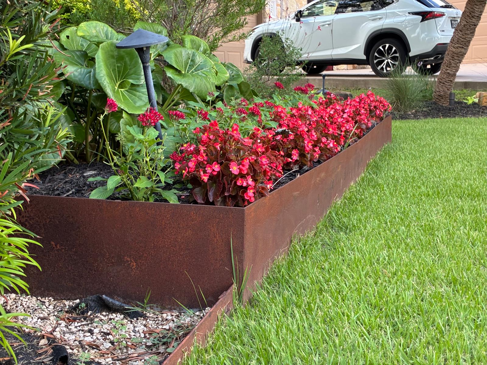 Custom Steel Products