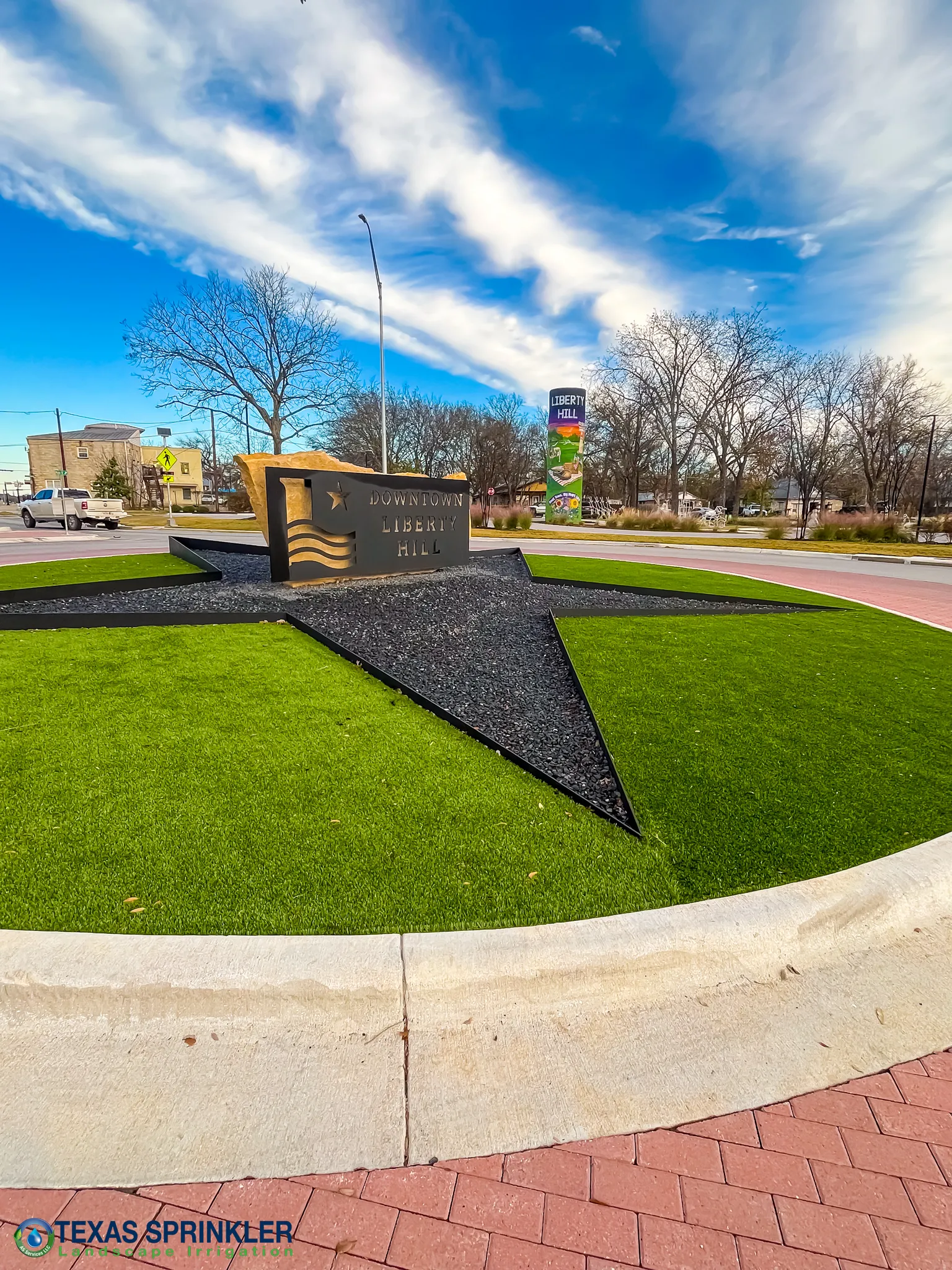 Landscape Edging